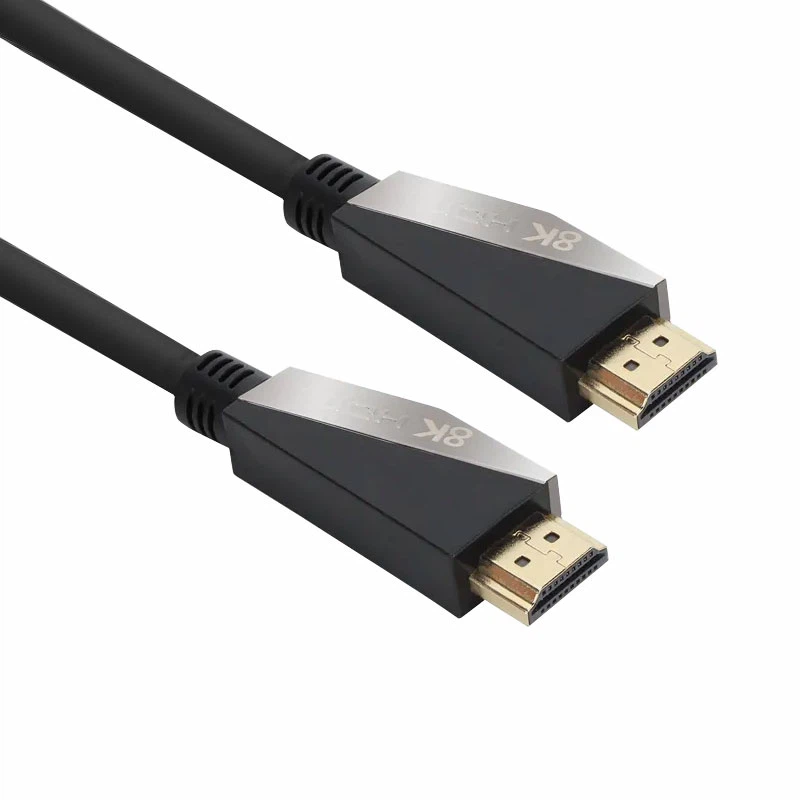 High Speed 8k Hdmi Cable