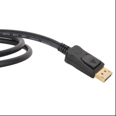 1.4 V Displayport Cable factory 1.4 V Displayport Cable factory
