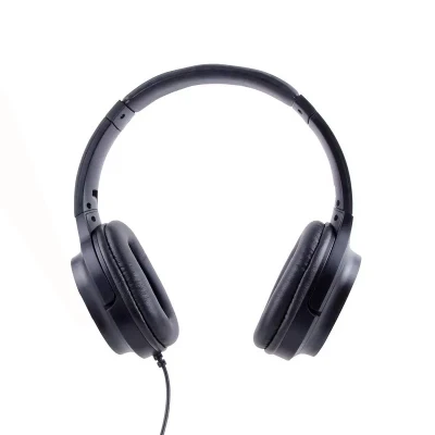 3.5mm Without Micro Computer Headset factory 3.5mm Without Micro Computer Headset factory