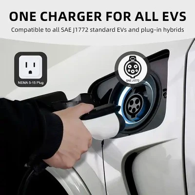 32A Portable Ev Car Charger factory 32A Portable Ev Car Charger factory