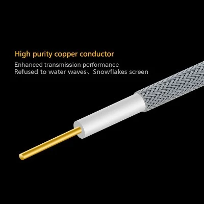 Coaxial Cable Wire price Coaxial Cable Wire price
