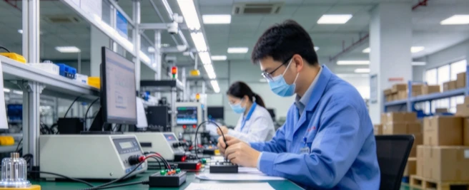 cable Inspection requirements cable Inspection requirements
