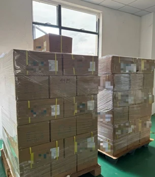 HD Era Successfully Ships HDMI Cable Order To Vietnam With Strict Quality Con...