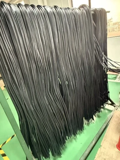 5m VGA Cable Manufacturing 5m VGA Cable Manufacturing