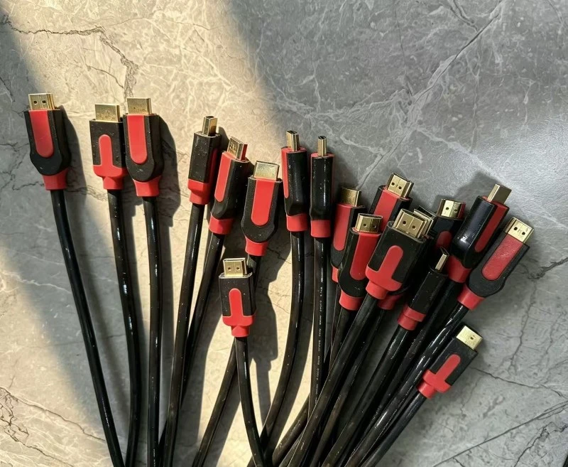 Oil Stains cable Oil Stains cable