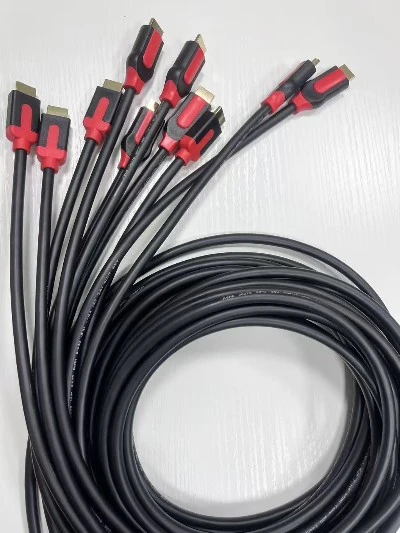 HDMI cable HDMI cable