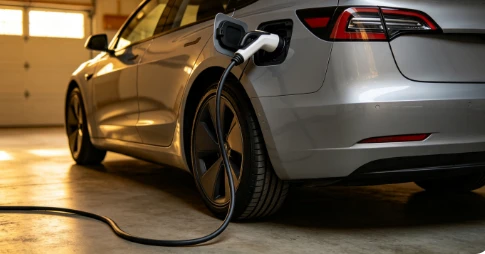 ev charger ev charger