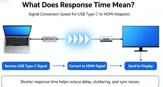 response time response time