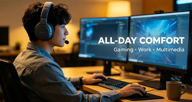 headset headset