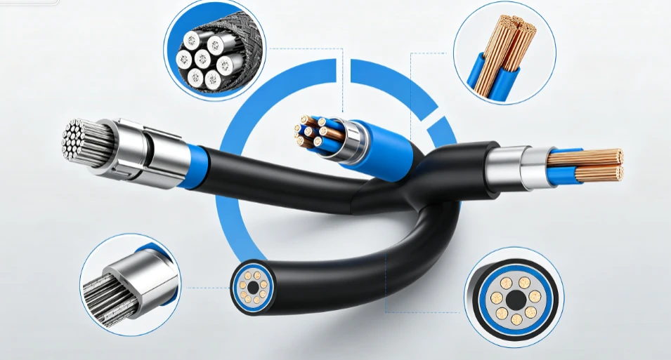 Coaxial Cables Coaxial Cables