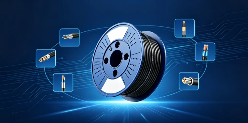 Coaxial Cable Coaxial Cable