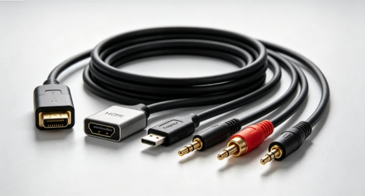 10 Questions to Ask a Cable Manufacturer Before Placing a Bulk Order