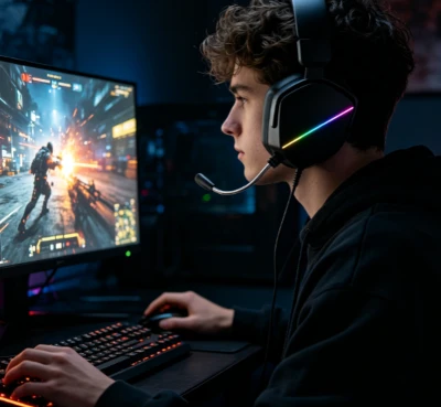 Headset Headset