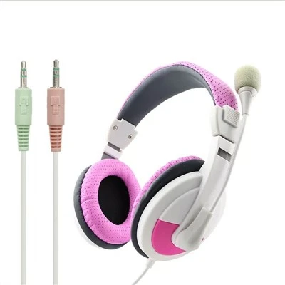 3.5mm Computer Headset 3.5mm Computer Headset