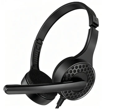 3.5 mm Headset 3.5 mm Headset