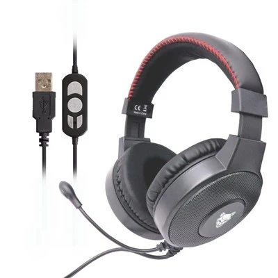 Computer Headset with Microphone Computer Headset with Microphone