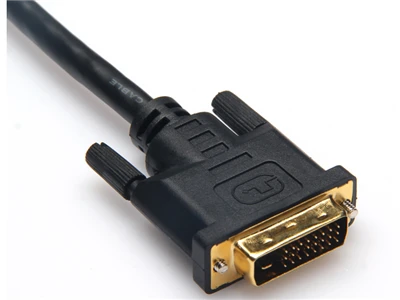 Dvi 24+1 Cable