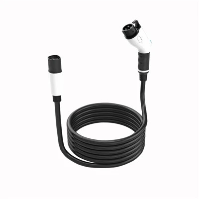 GB T EV Charger Cable