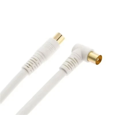 Injection Molded Coaxial Cable Injection Molded Coaxial Cable