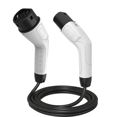 Type 2 Car Charging Cable